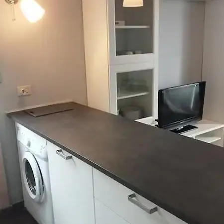 Apartment Bilocali In Centro A Diano Marina