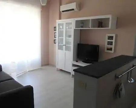 Apartment Bilocali In Centro A