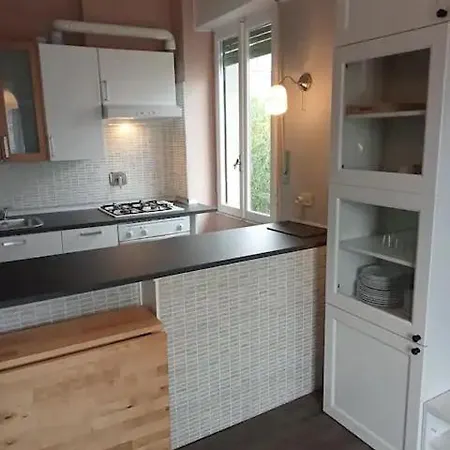 Apartment Bilocali In Centro A *