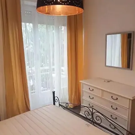 Bilocali In Centro A * Diano Marina