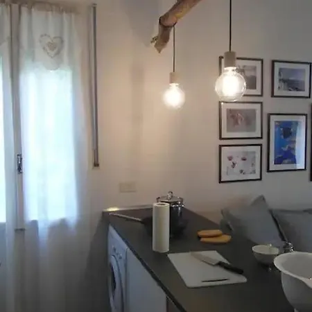 Bilocali In Centro A Apartment