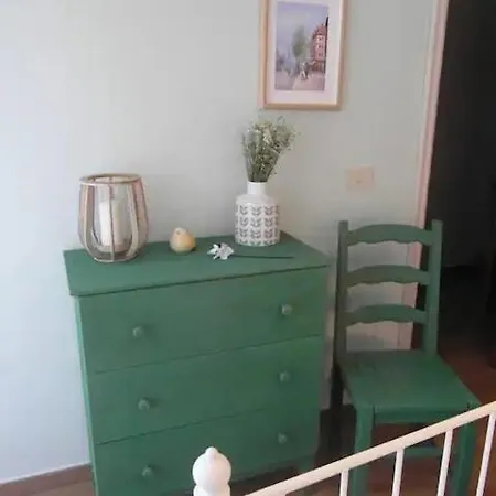 Apartment Bilocali In Centro A *