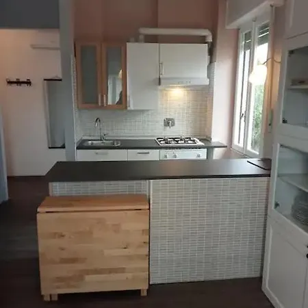 Bilocali In Centro A Apartment *
