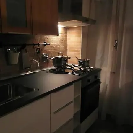 Apartment Bilocali In Centro A